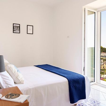 Villa Casa Geronimo à Vietri Extérieur photo