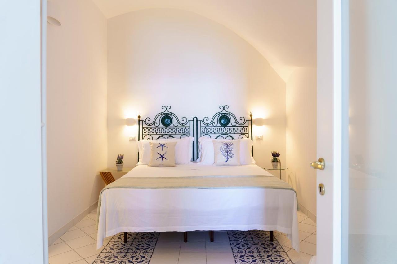 Villa Casa Geronimo à Vietri Extérieur photo