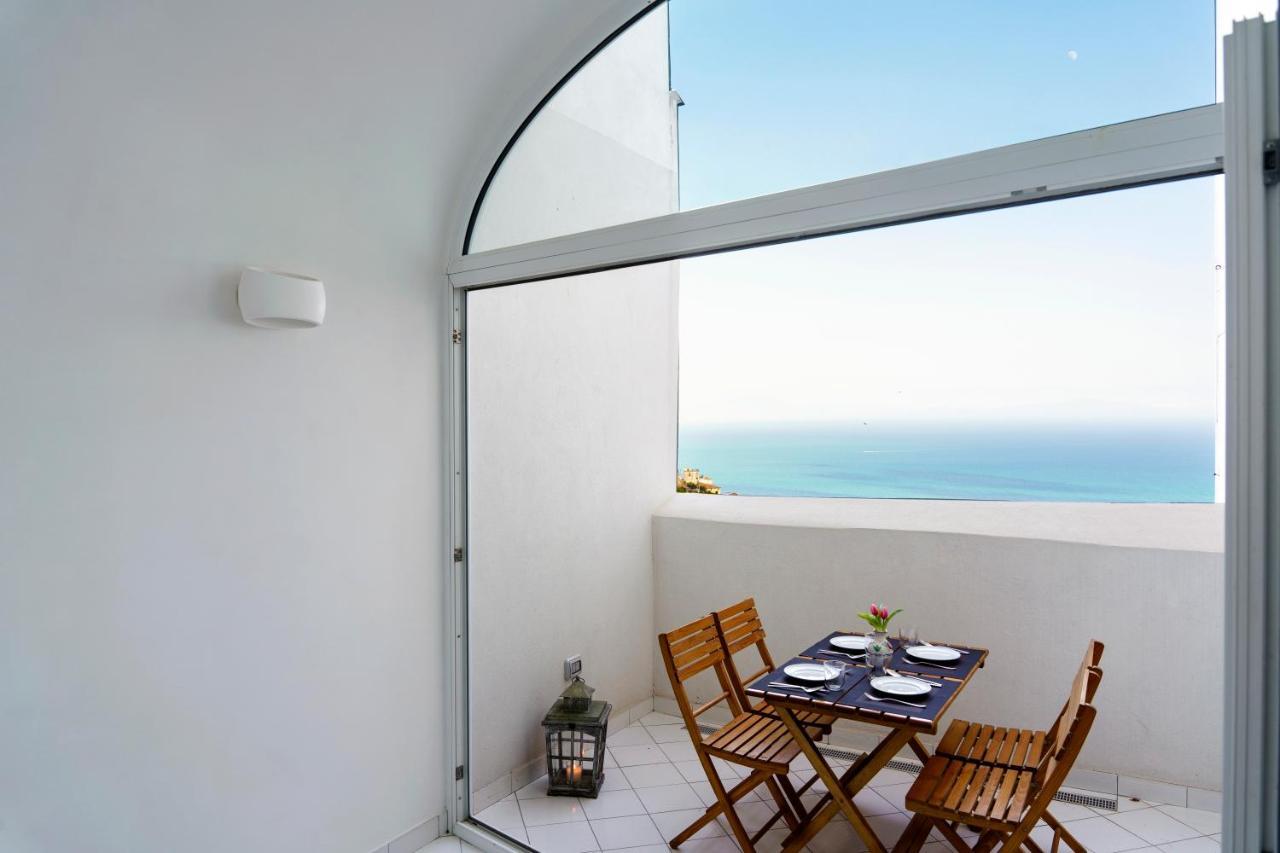 Villa Casa Geronimo à Vietri Extérieur photo
