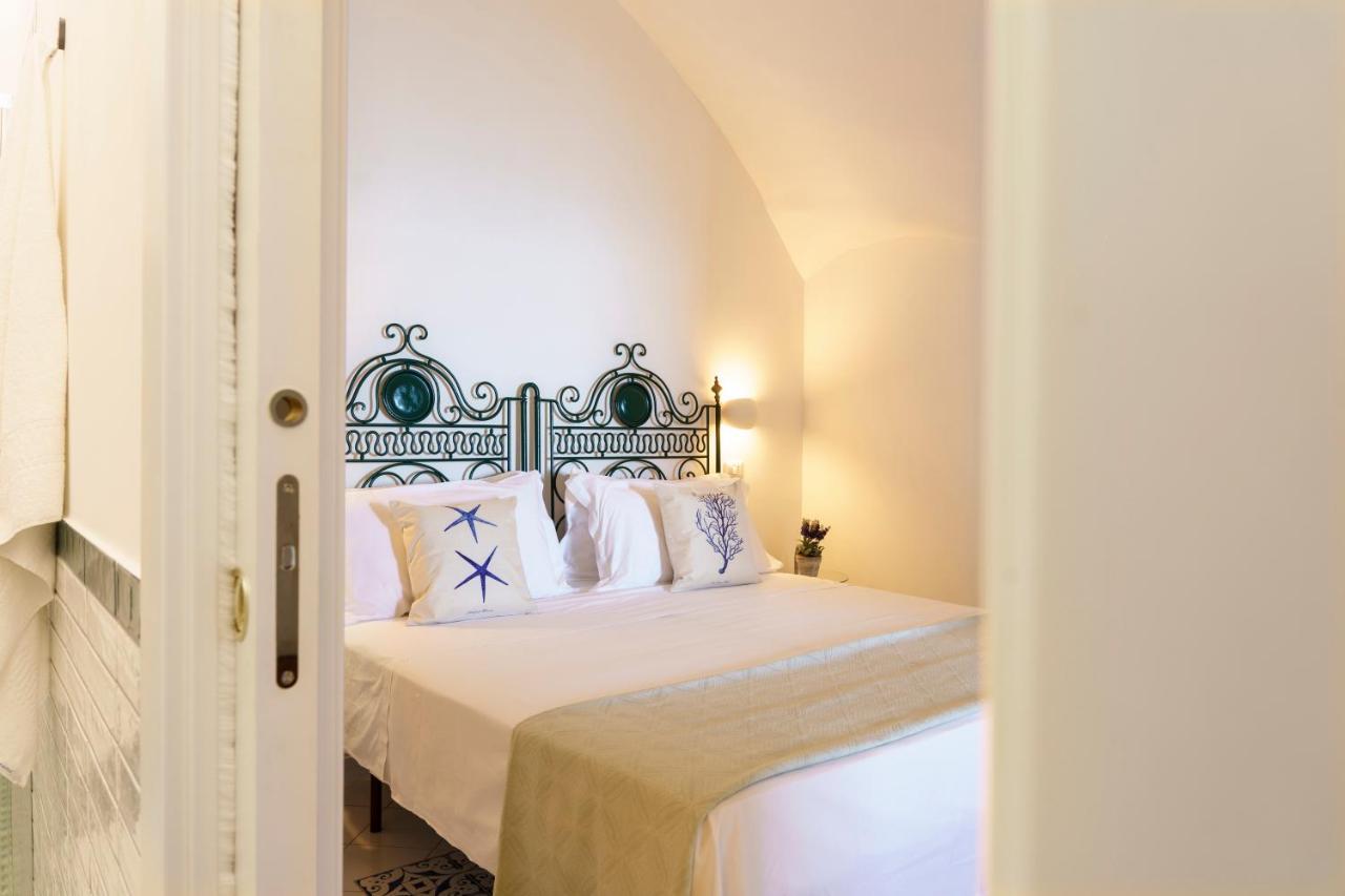 Villa Casa Geronimo à Vietri Extérieur photo