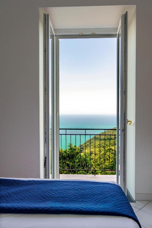 Villa Casa Geronimo à Vietri Extérieur photo