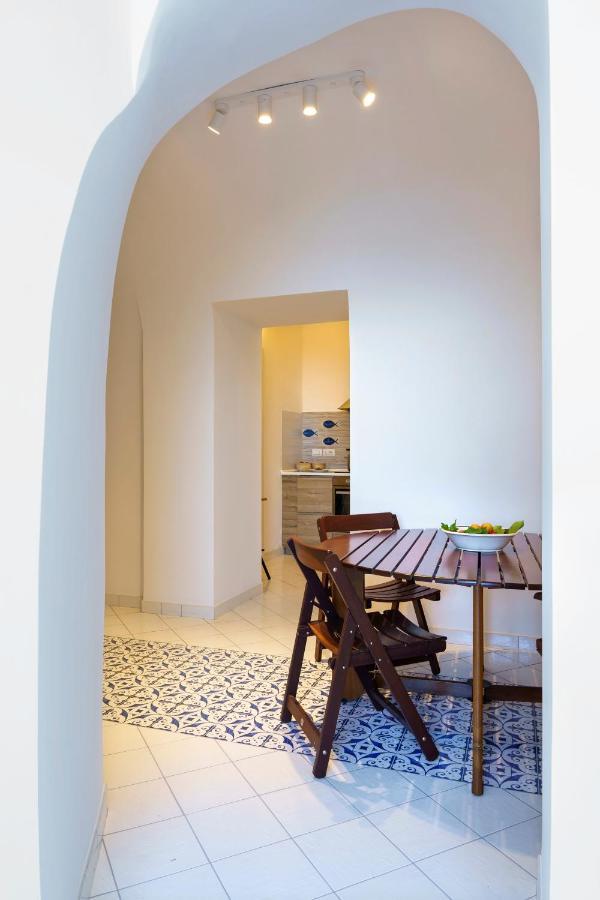 Villa Casa Geronimo à Vietri Extérieur photo