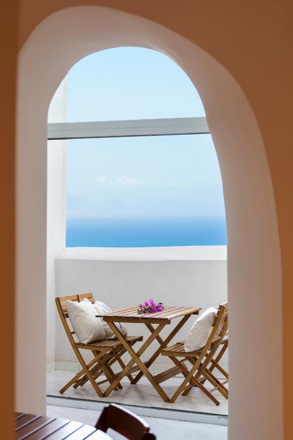 Villa Casa Geronimo à Vietri Extérieur photo